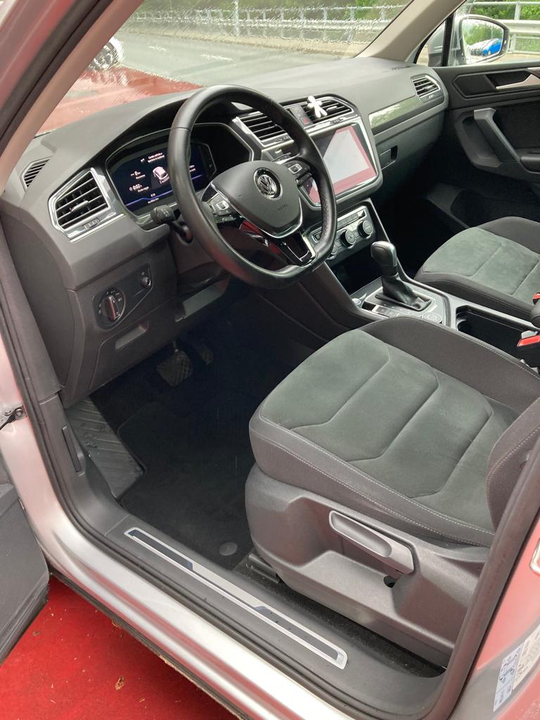 VW Tiguan 2.0TSI Highline 4Motion DSG-image-9