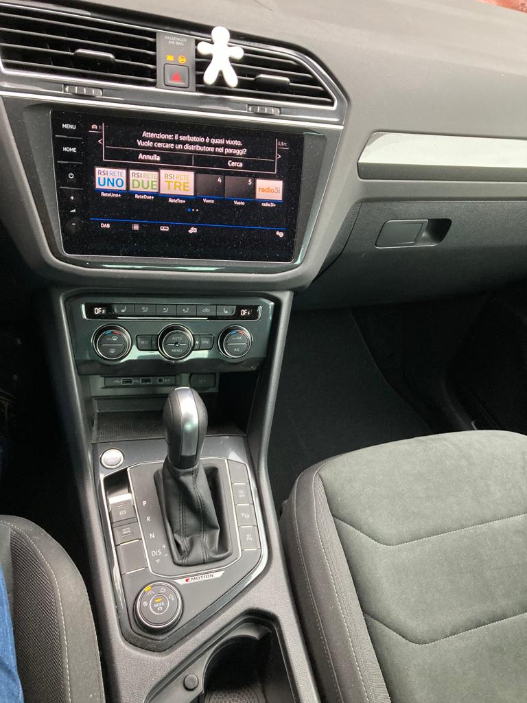 VW Tiguan 2.0TSI Highline 4Motion DSG-image-10