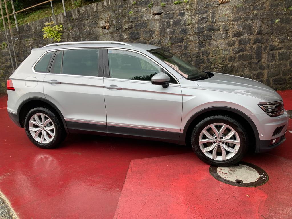 VW Tiguan 2.0TSI Highline 4Motion DSG-image-4