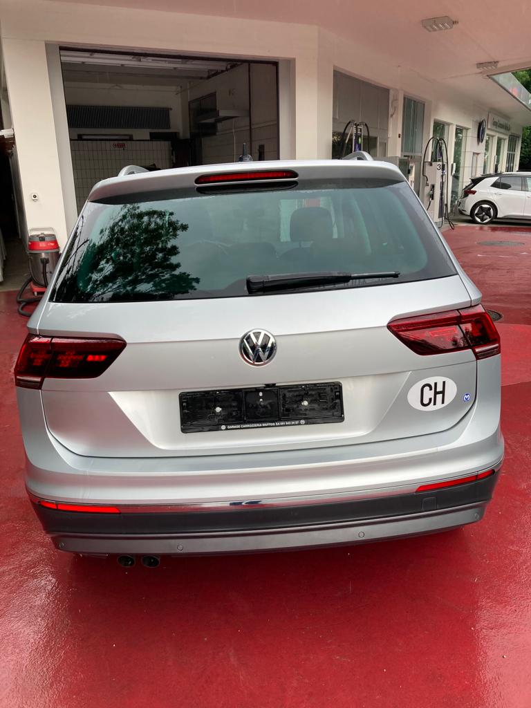 VW Tiguan 2.0TSI Highline 4Motion DSG-image-6