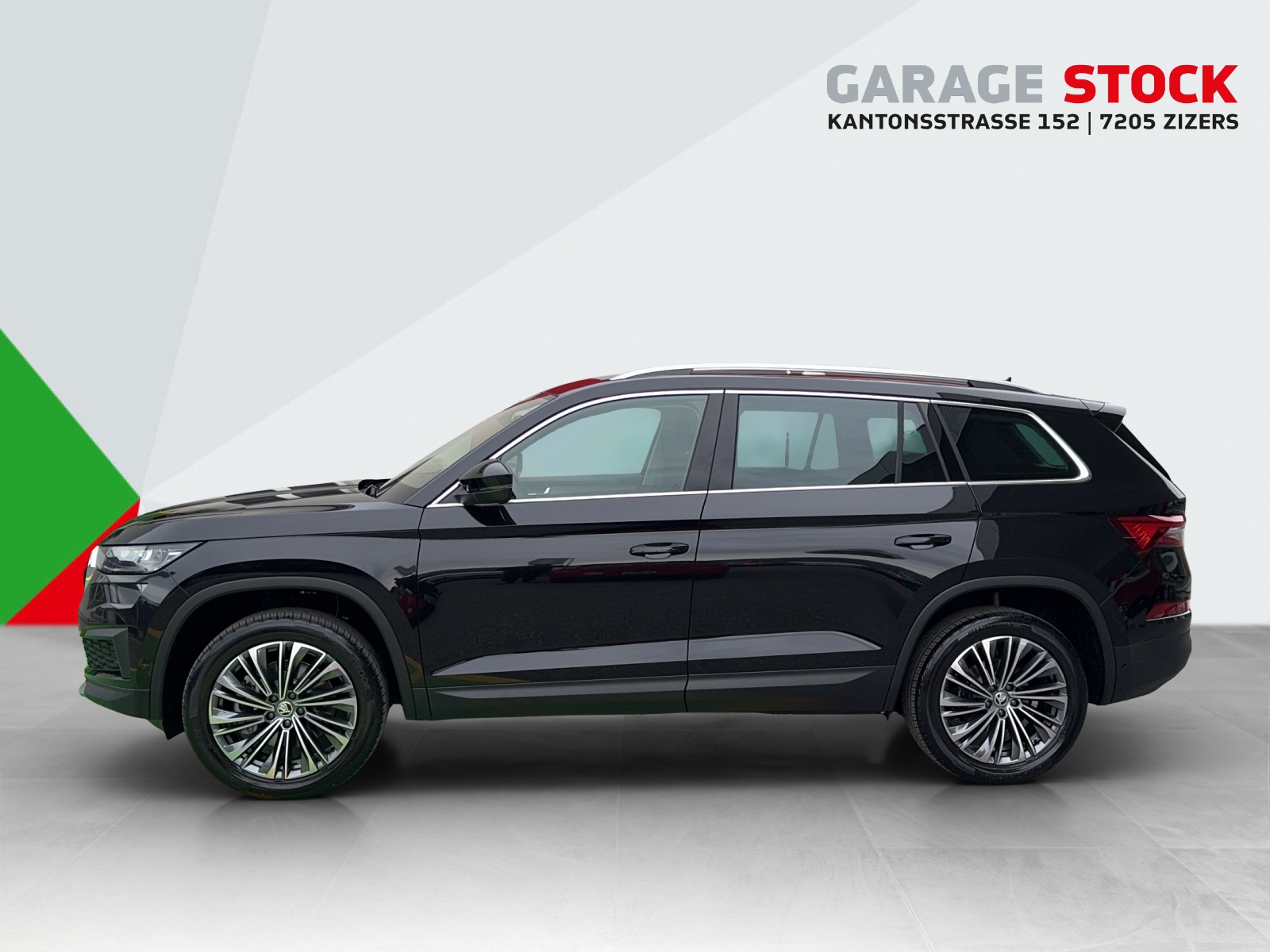 SKODA Kodiaq 2.0 TSI 4x4 Style-showroom-element-1