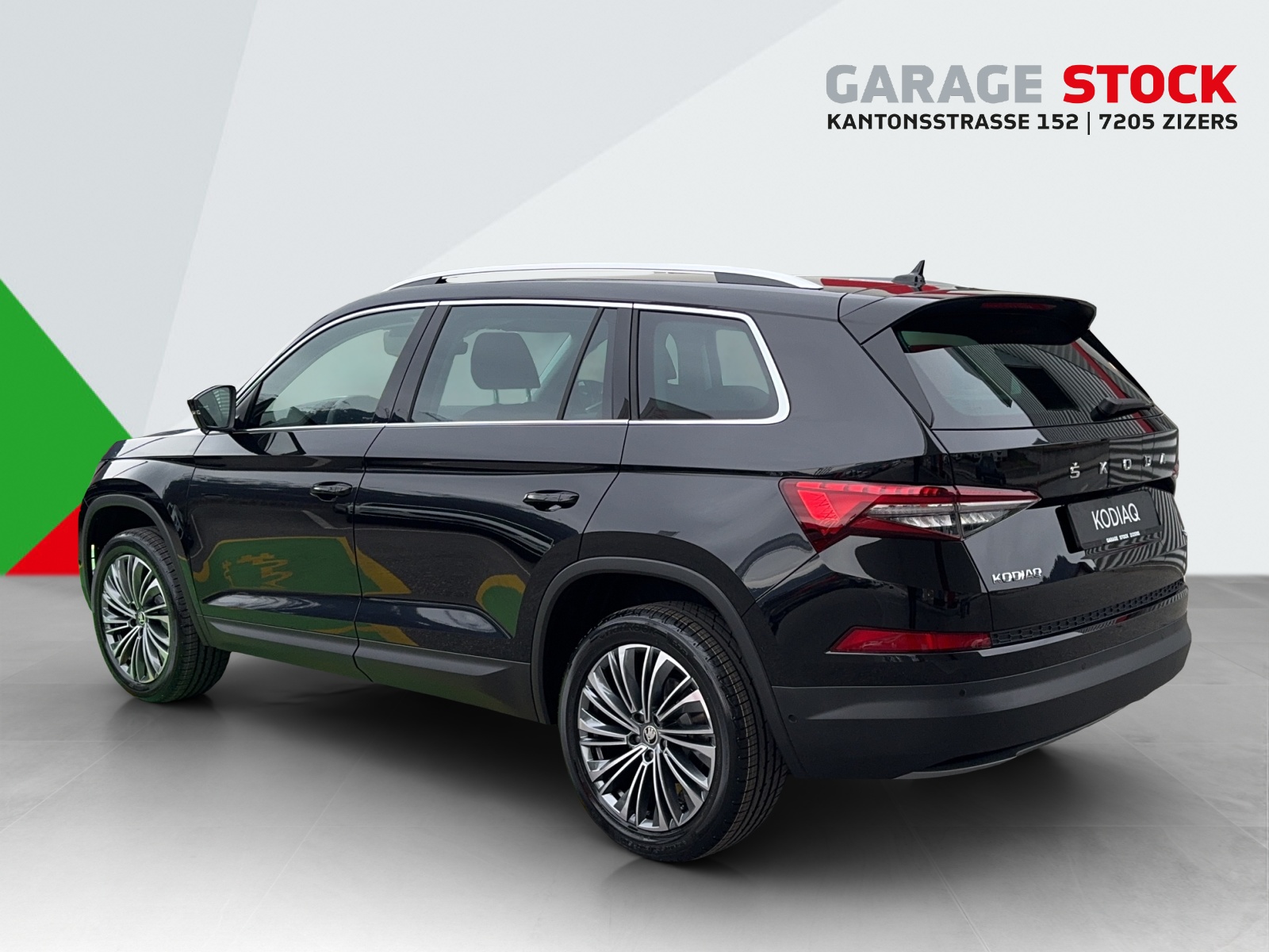 SKODA Kodiaq 2.0 TSI 4x4 Style-showroom-element-2