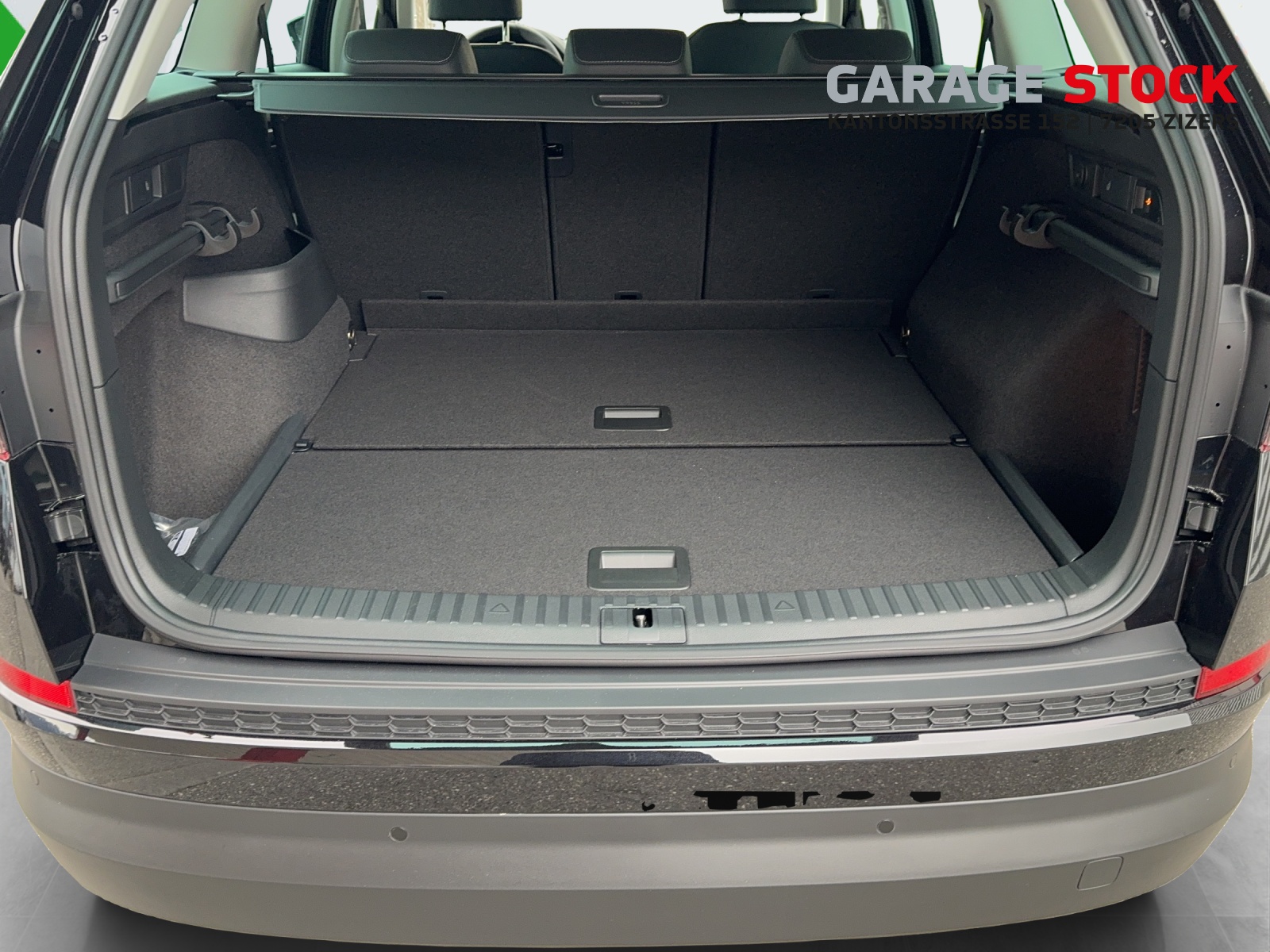 SKODA Kodiaq 2.0 TSI 4x4 Style-image-12