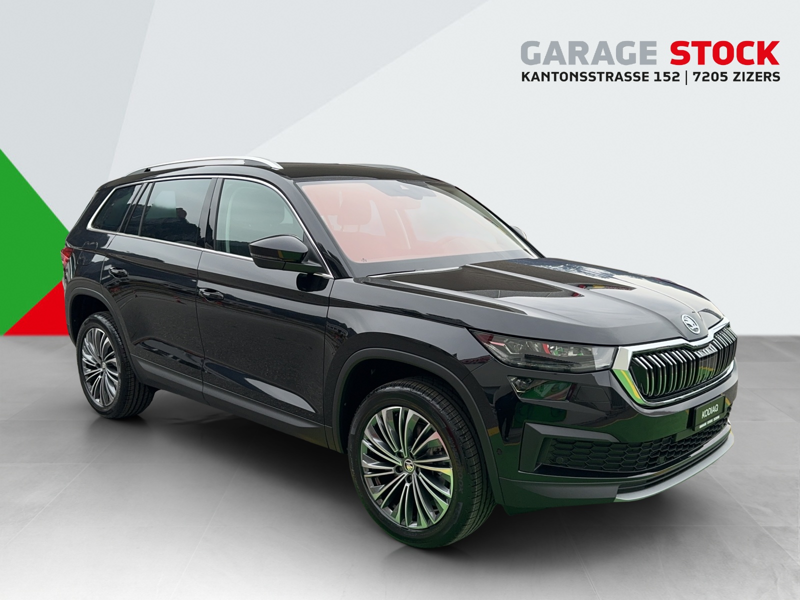 SKODA Kodiaq 2.0 TSI 4x4 Style-image-6