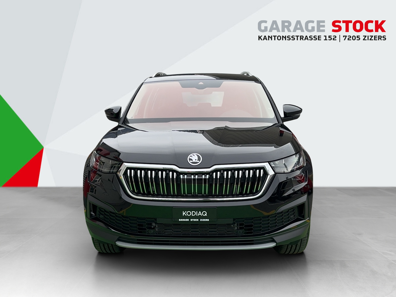 SKODA Kodiaq 2.0 TSI 4x4 Style-image-7