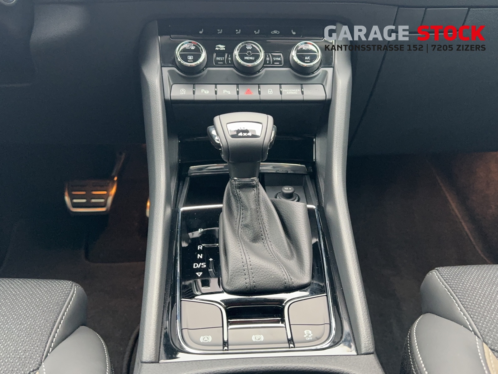 SKODA Kodiaq 2.0 TSI 4x4 Style-image-10