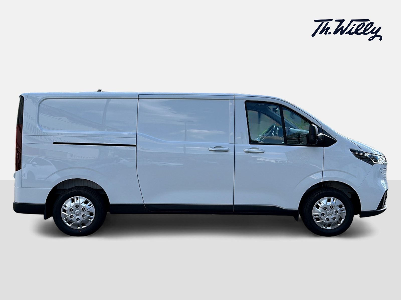 MAXUS eDeliver 7 Kaw. L2 E-Motor 77kWh-image-5