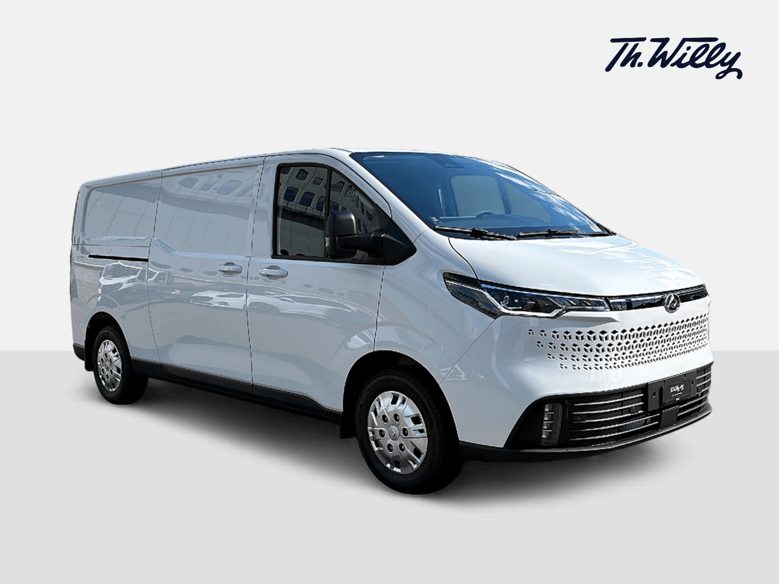 MAXUS eDeliver 7 Kaw. L2 E-Motor 77kWh-image-6