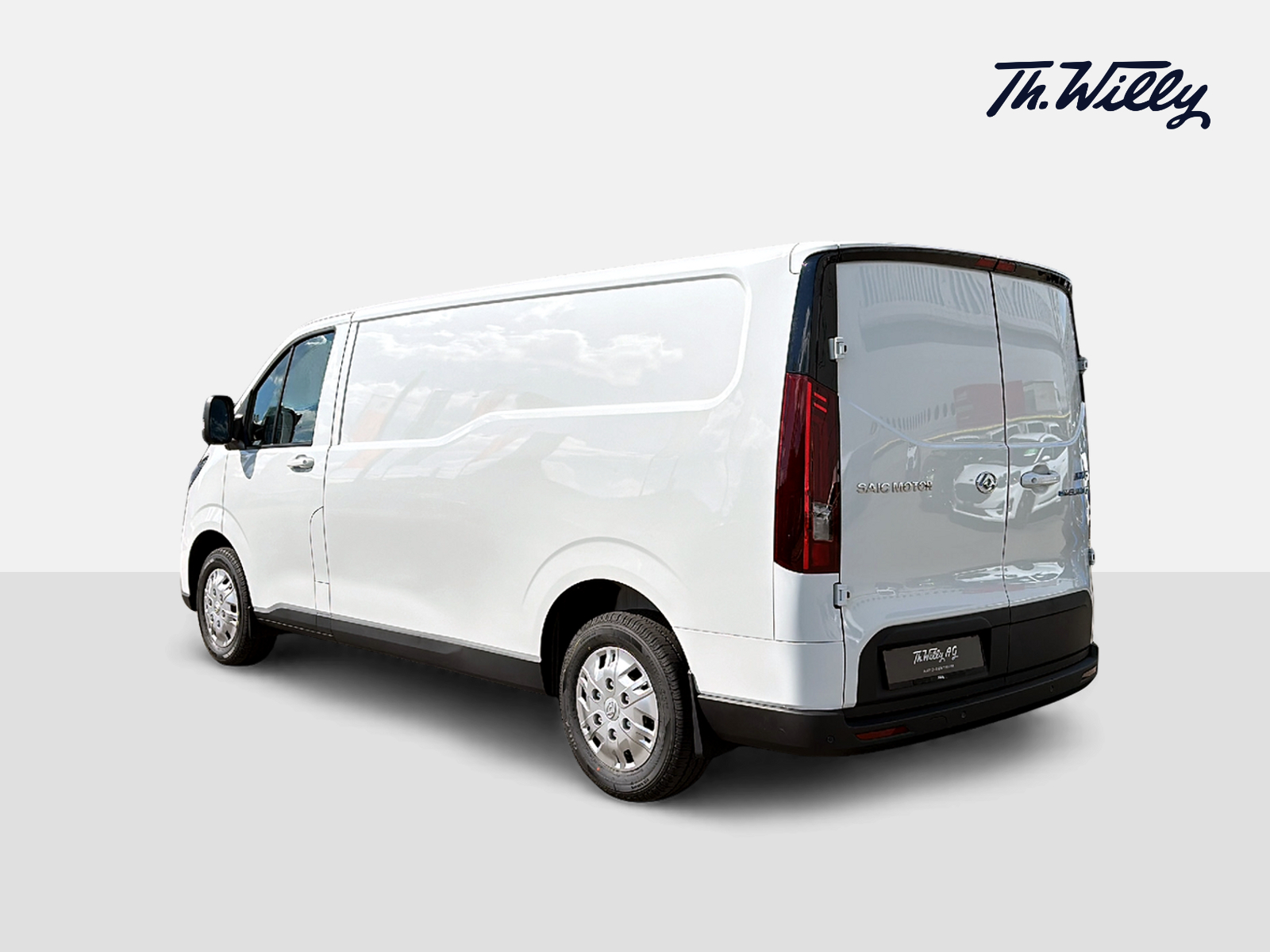 MAXUS eDeliver 7 Kaw. L2 E-Motor 77kWh-showroom-element-2