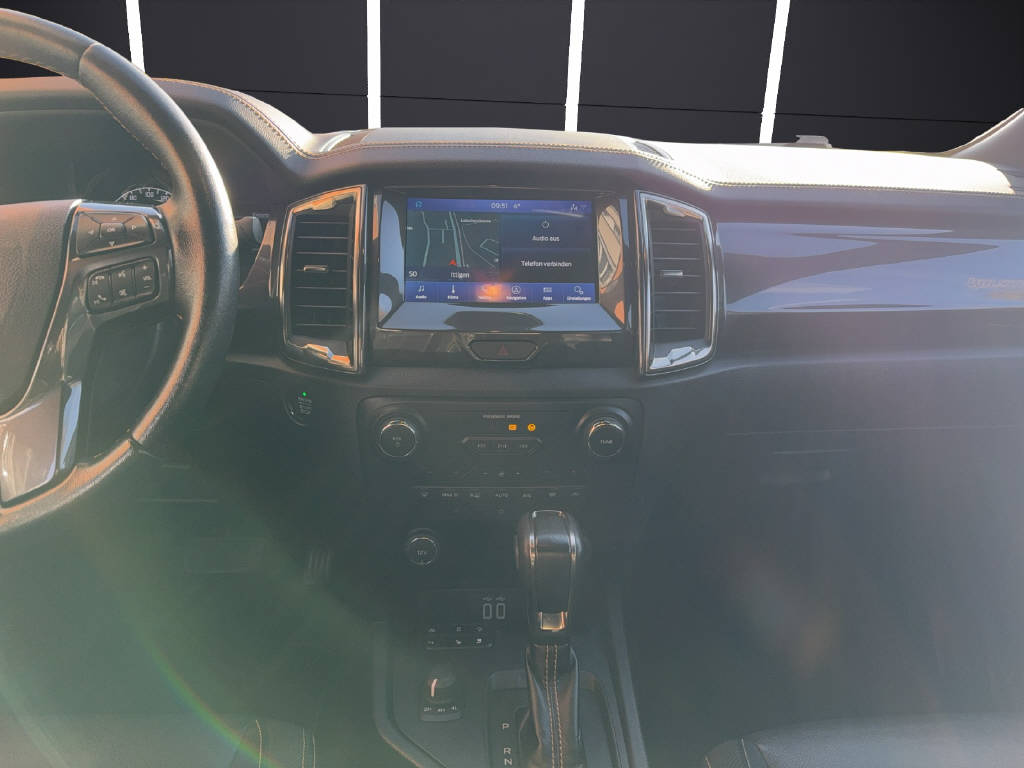 FORD Ranger DKab.Pick-up 2.0 EcoBlue 4x4 Wildtrak-image-12