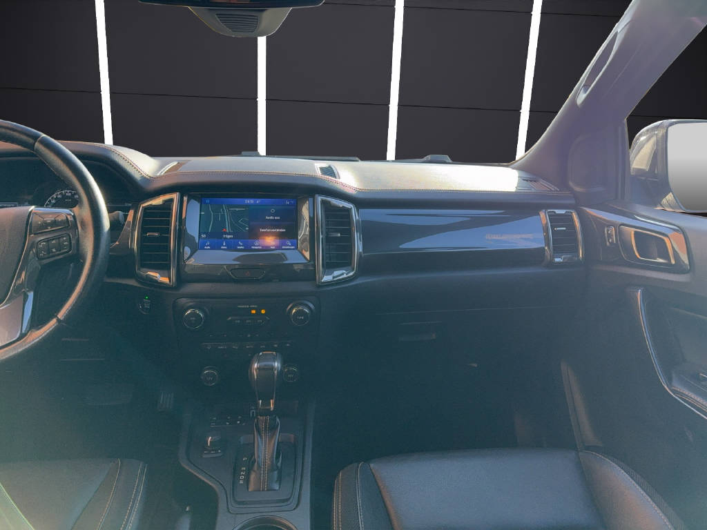 FORD Ranger DKab.Pick-up 2.0 EcoBlue 4x4 Wildtrak-image-11
