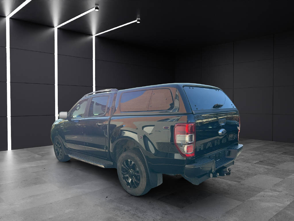 FORD Ranger DKab.Pick-up 2.0 EcoBlue 4x4 Wildtrak-showroom-element-3