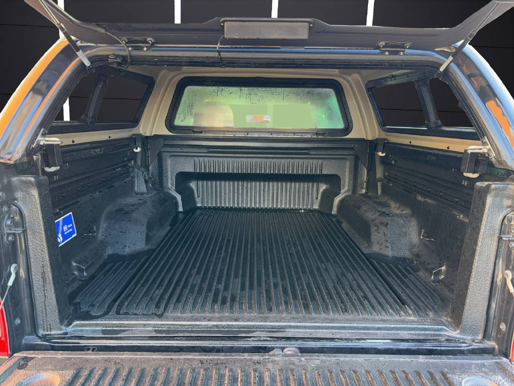 FORD Ranger DKab.Pick-up 2.0 EcoBlue 4x4 Wildtrak-image-15