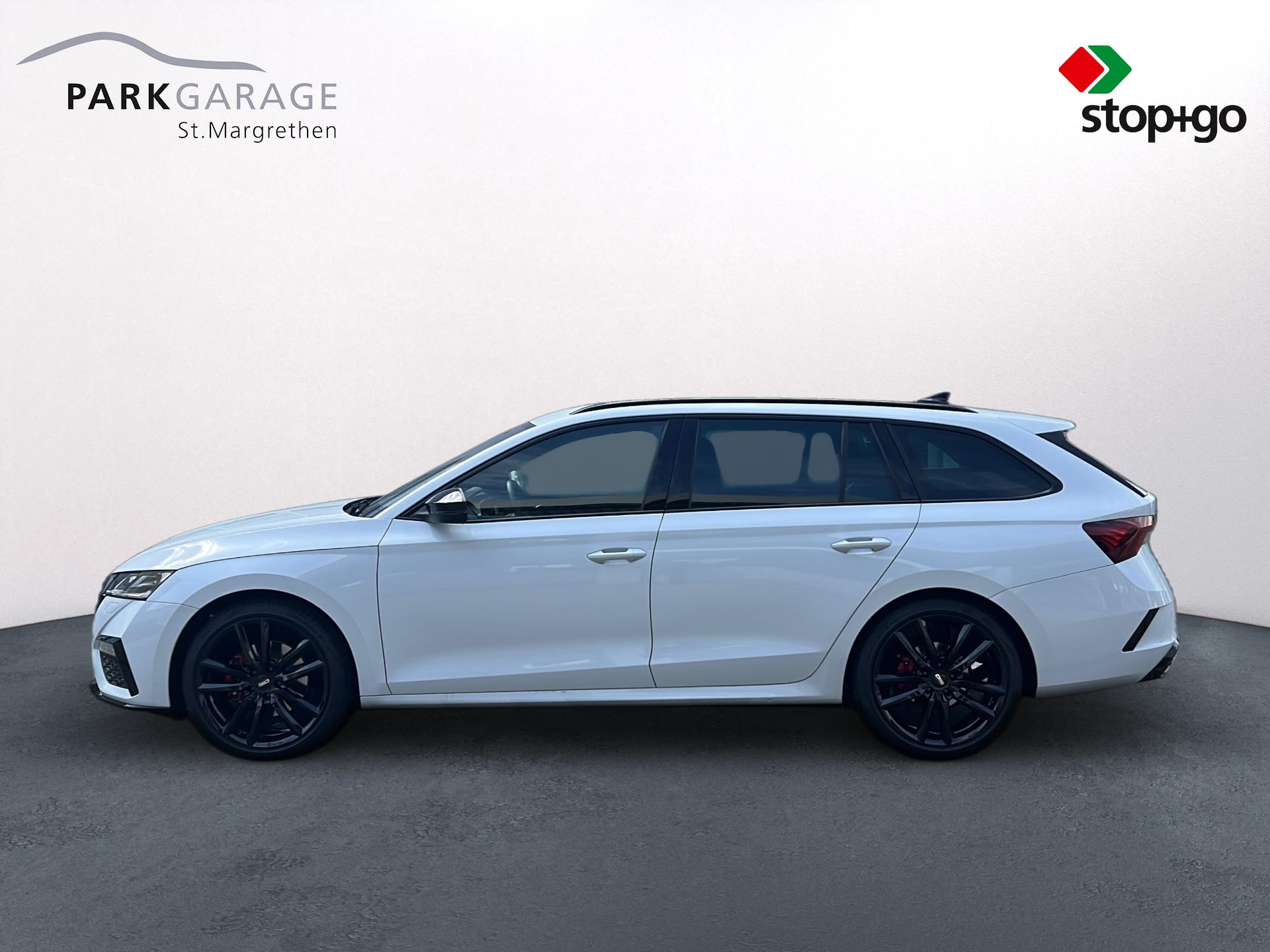 SKODA Octavia Combi 2.0 TDI RS 4x4 DSG-image-6
