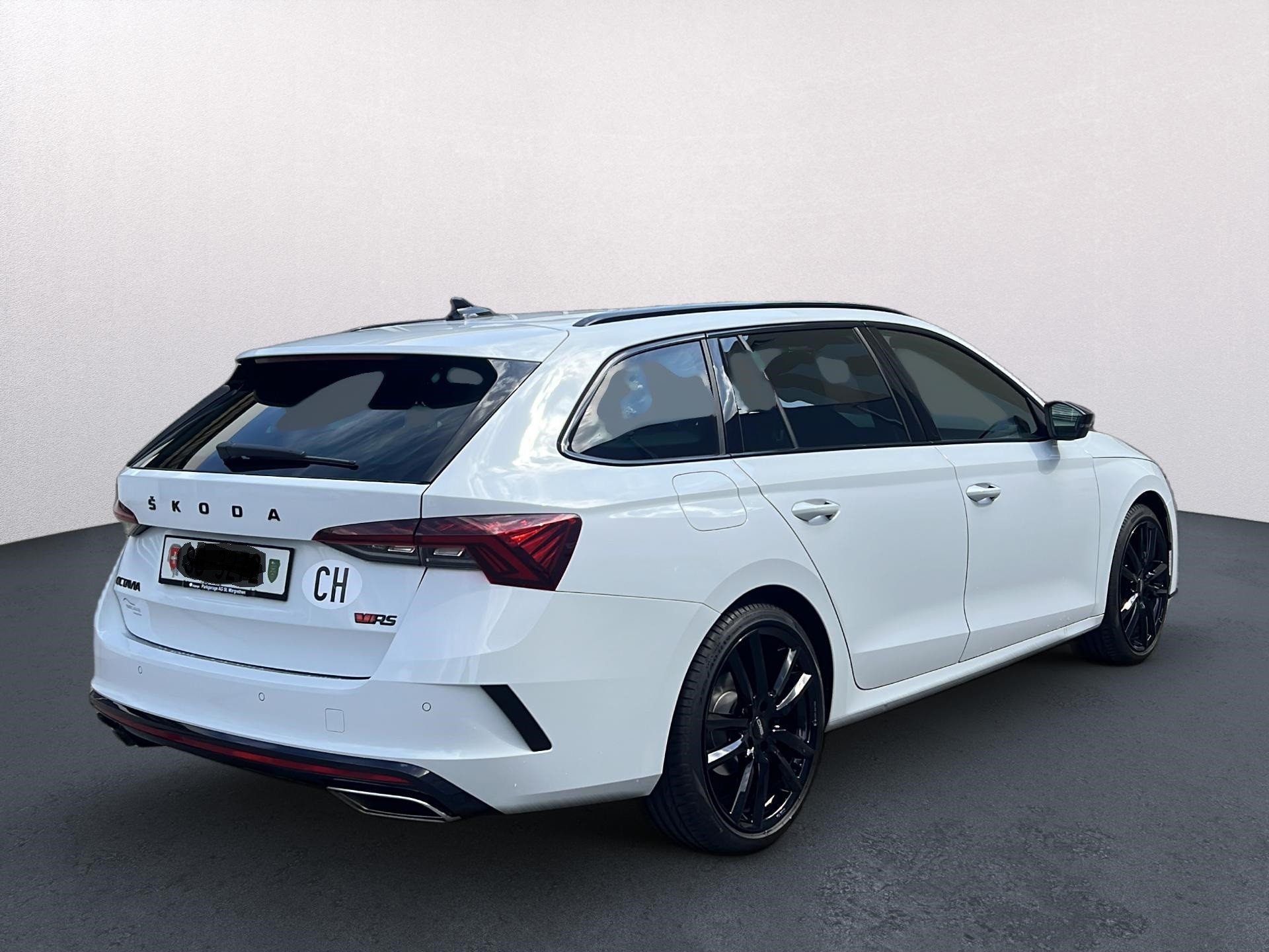 SKODA Octavia Combi 2.0 TDI RS 4x4 DSG-showroom-element-2