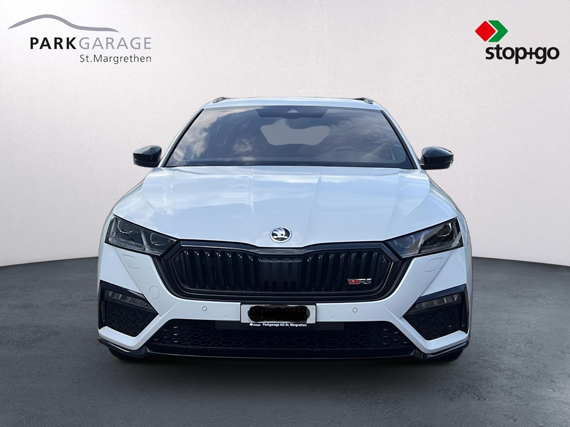 SKODA Octavia Combi 2.0 TDI RS 4x4 DSG-image-4