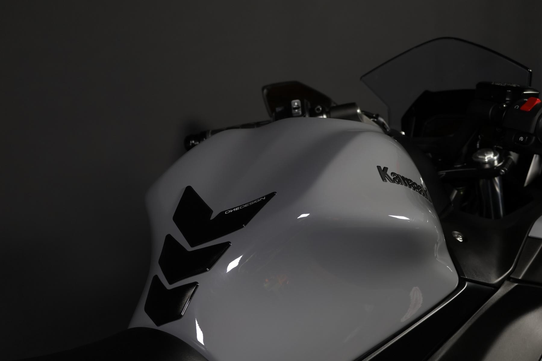 KAWASAKI Ninja 650 (50/35 KW) *Nardo* Level 3-image-6