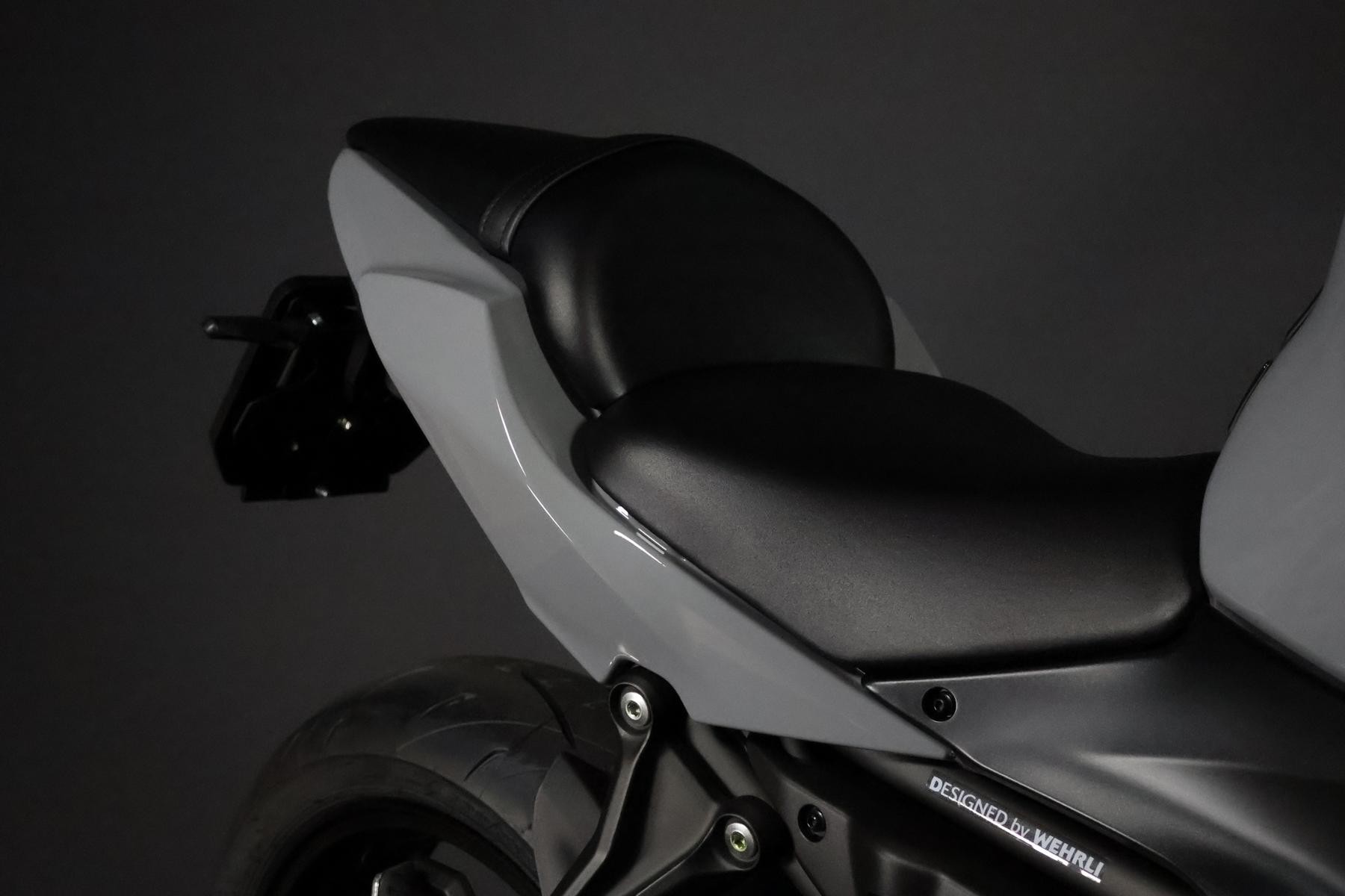 KAWASAKI Ninja 650 (50/35 KW) *Nardo* Level 3-image-5