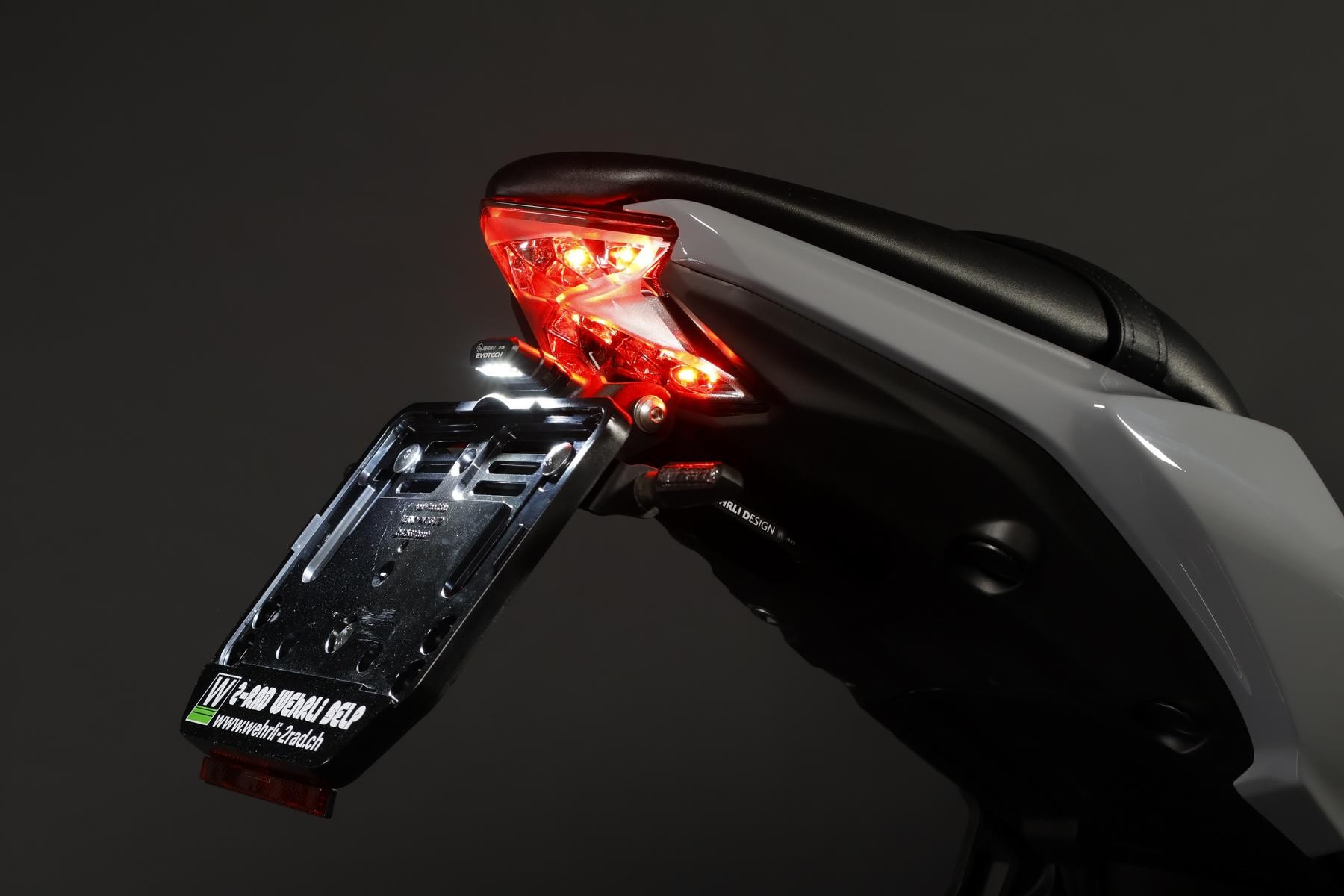 KAWASAKI Ninja 650 (50/35 KW) *Nardo* Level 3-image-7