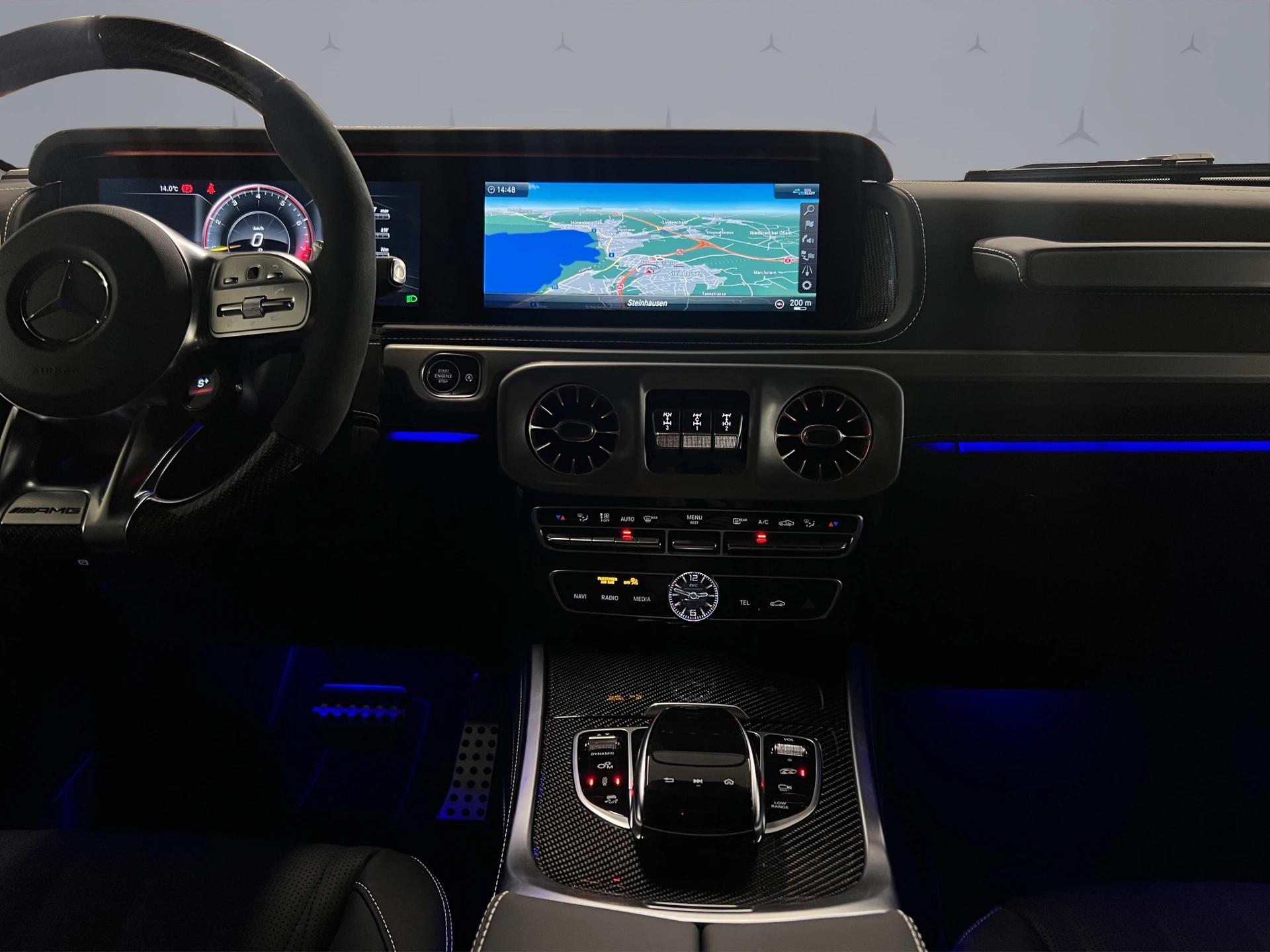 MERCEDES-BENZ G 63 AMG-image-11