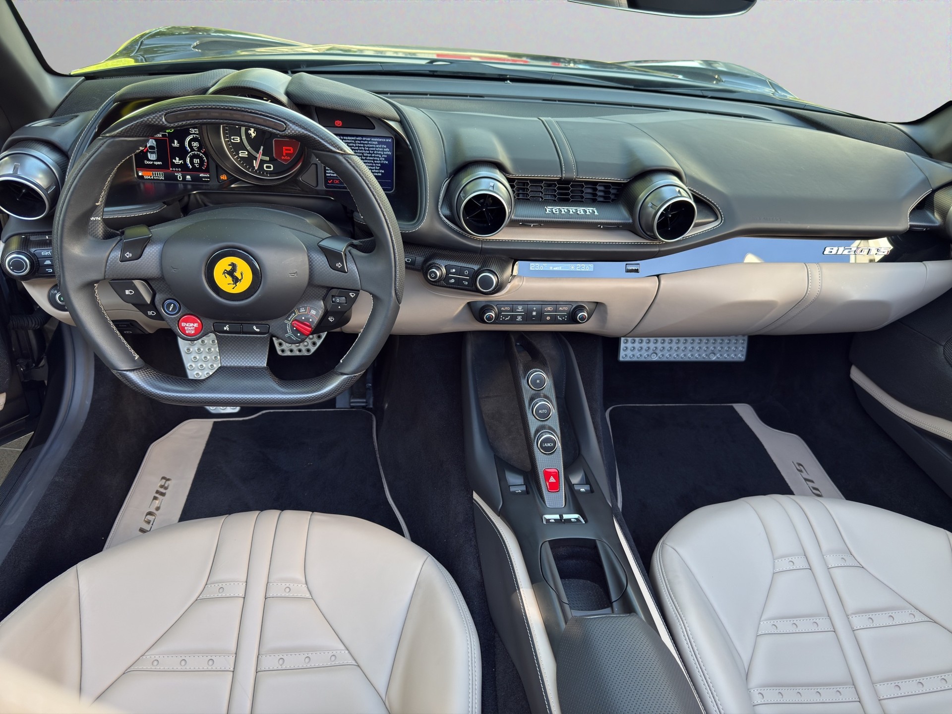 FERRARI 812 GTS-image-8