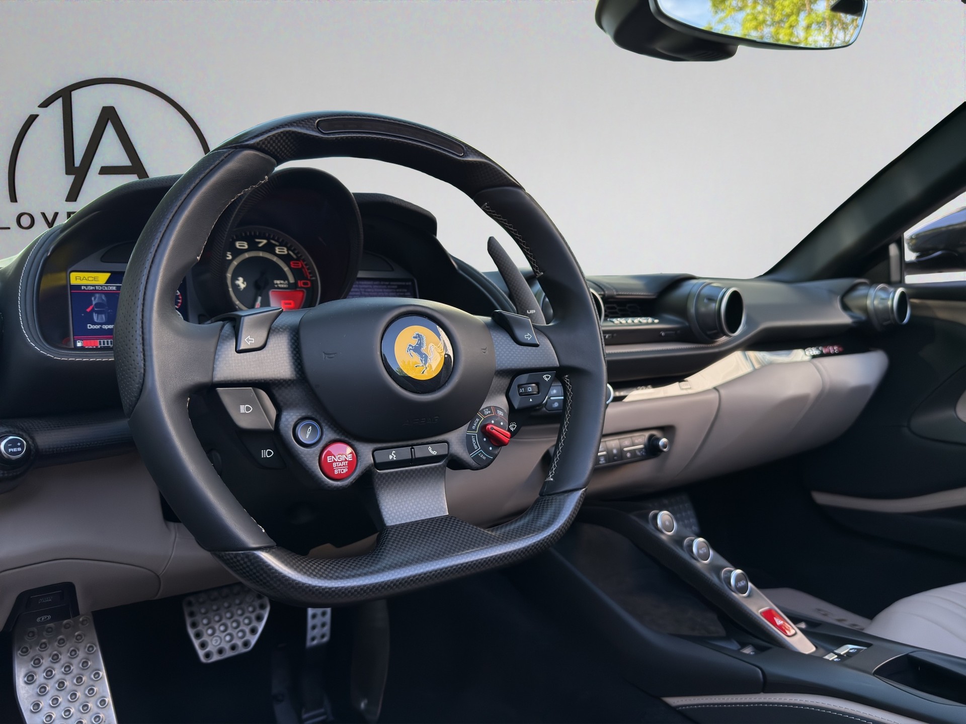 FERRARI 812 GTS-image-9