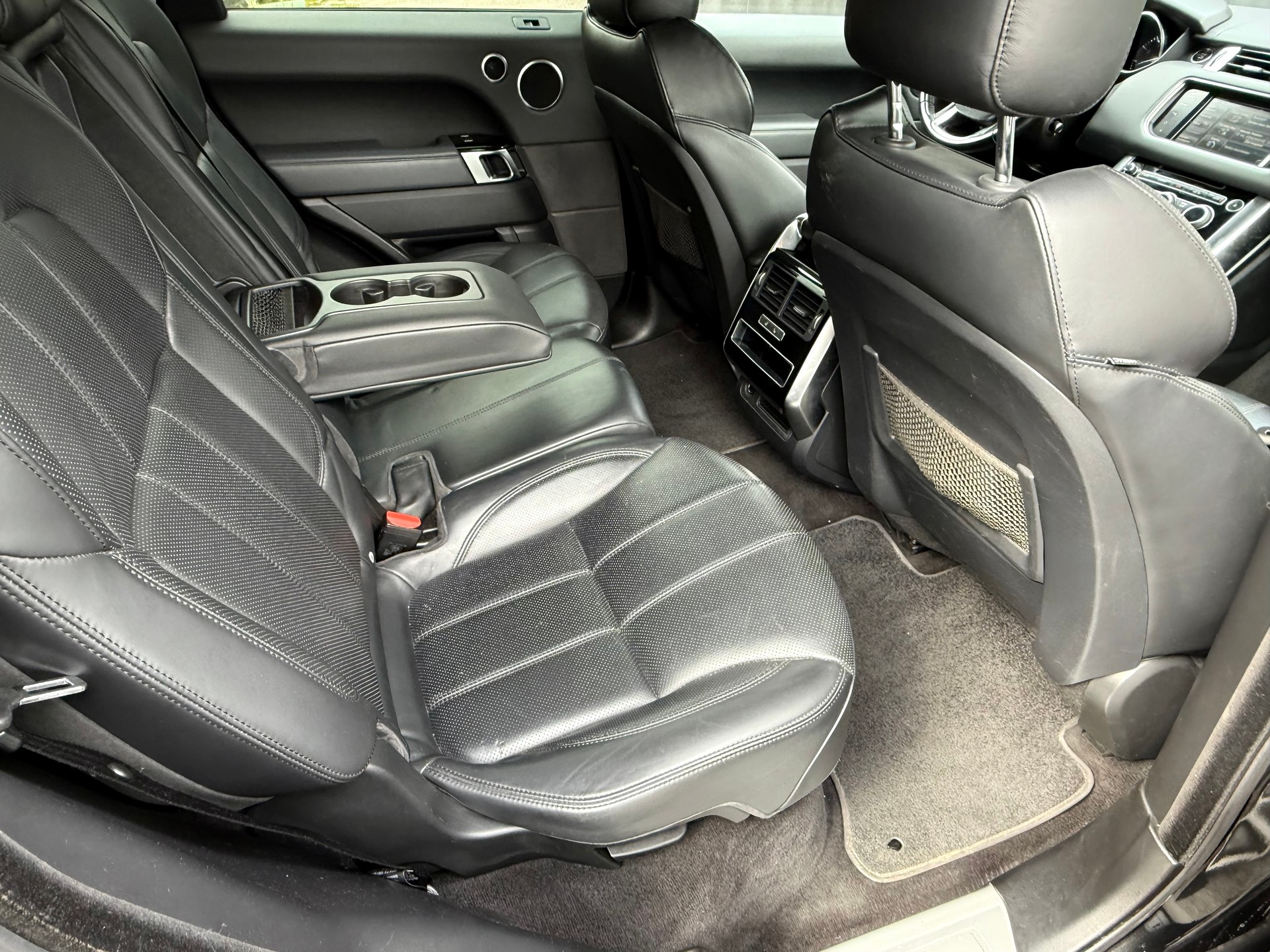 LAND ROVER Range Rover Sport 5.0 V8 SC Autobiography DynamicA Frisch ab MFK-image-13