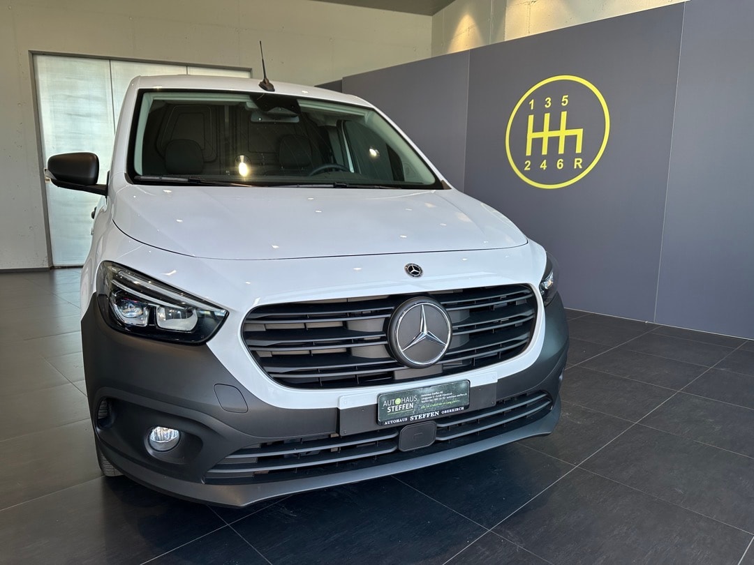 MERCEDES-BENZ E-Citan 112 Kaw 45 kWh-showroom-element-1