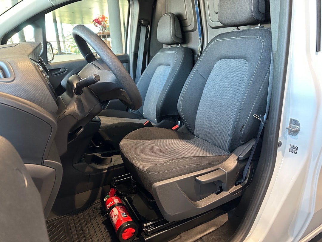 MERCEDES-BENZ E-Citan 112 Kaw 45 kWh-image-8