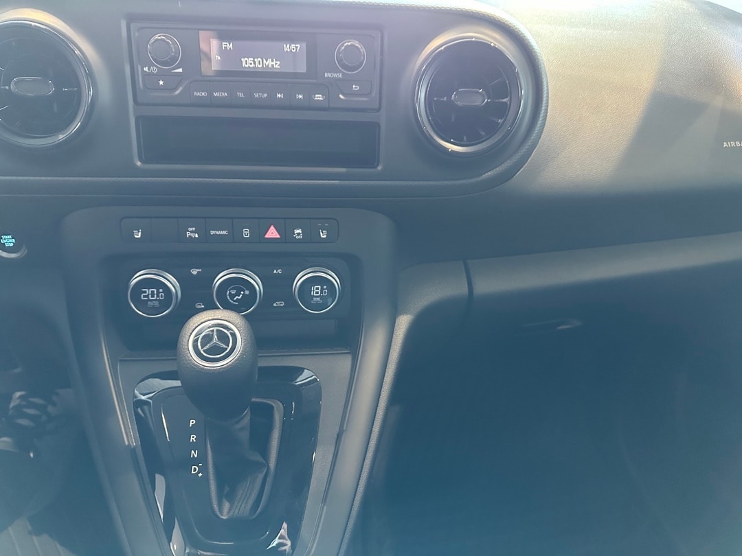 MERCEDES-BENZ E-Citan 112 Kaw 45 kWh-image-10
