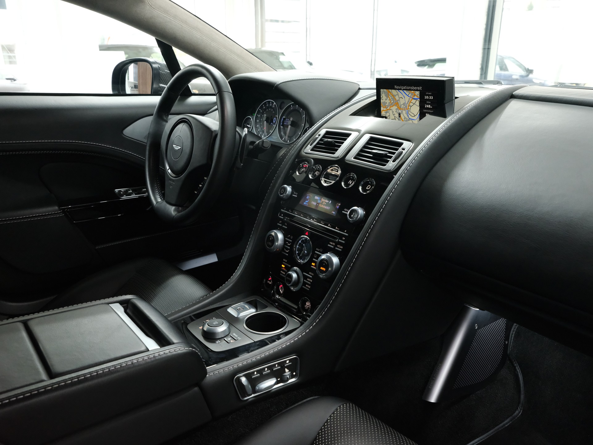 ASTON MARTIN Rapide S 5.9 V12 Touchtronic 2-image-13