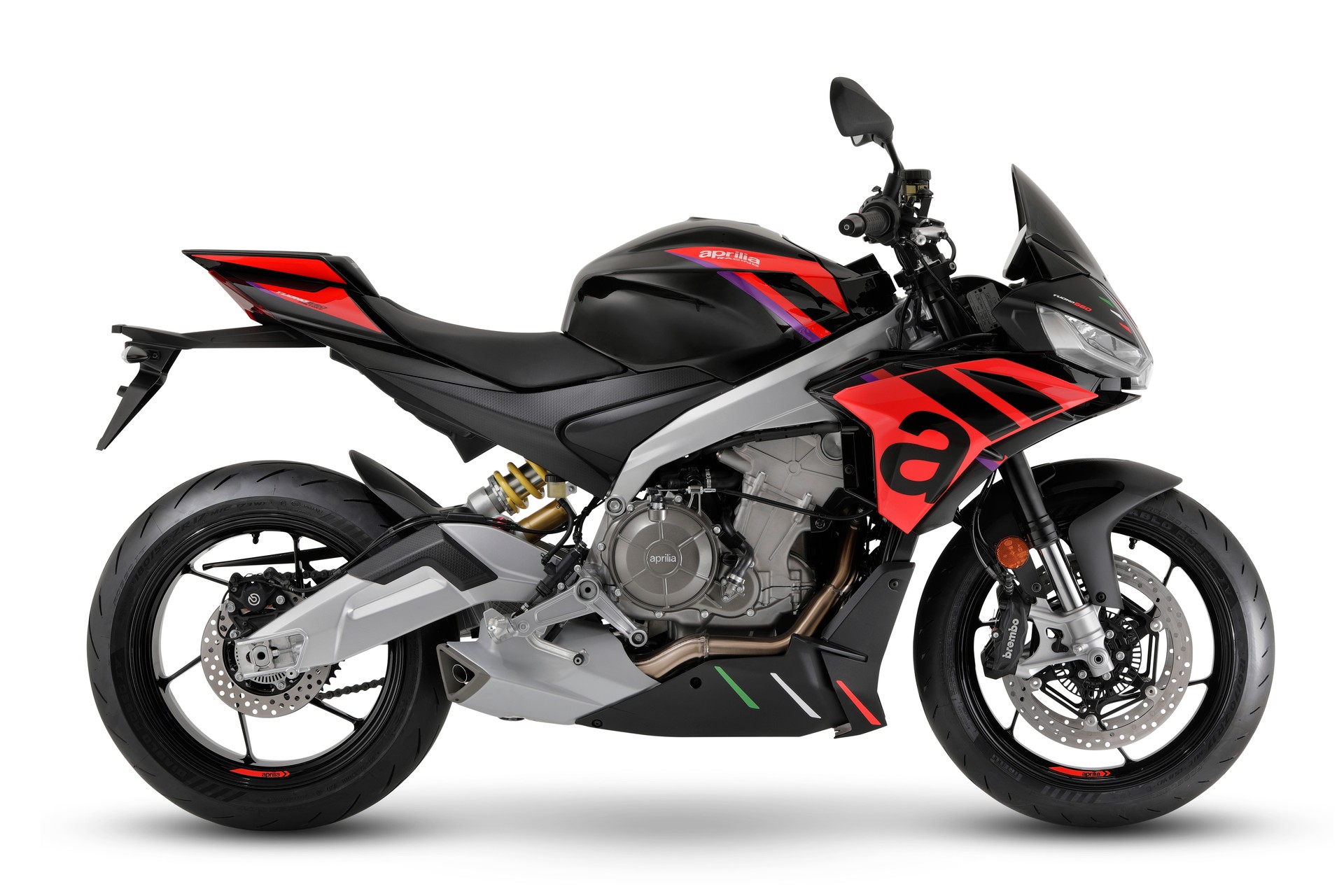APRILIA Tuono 660 Factory-image-1