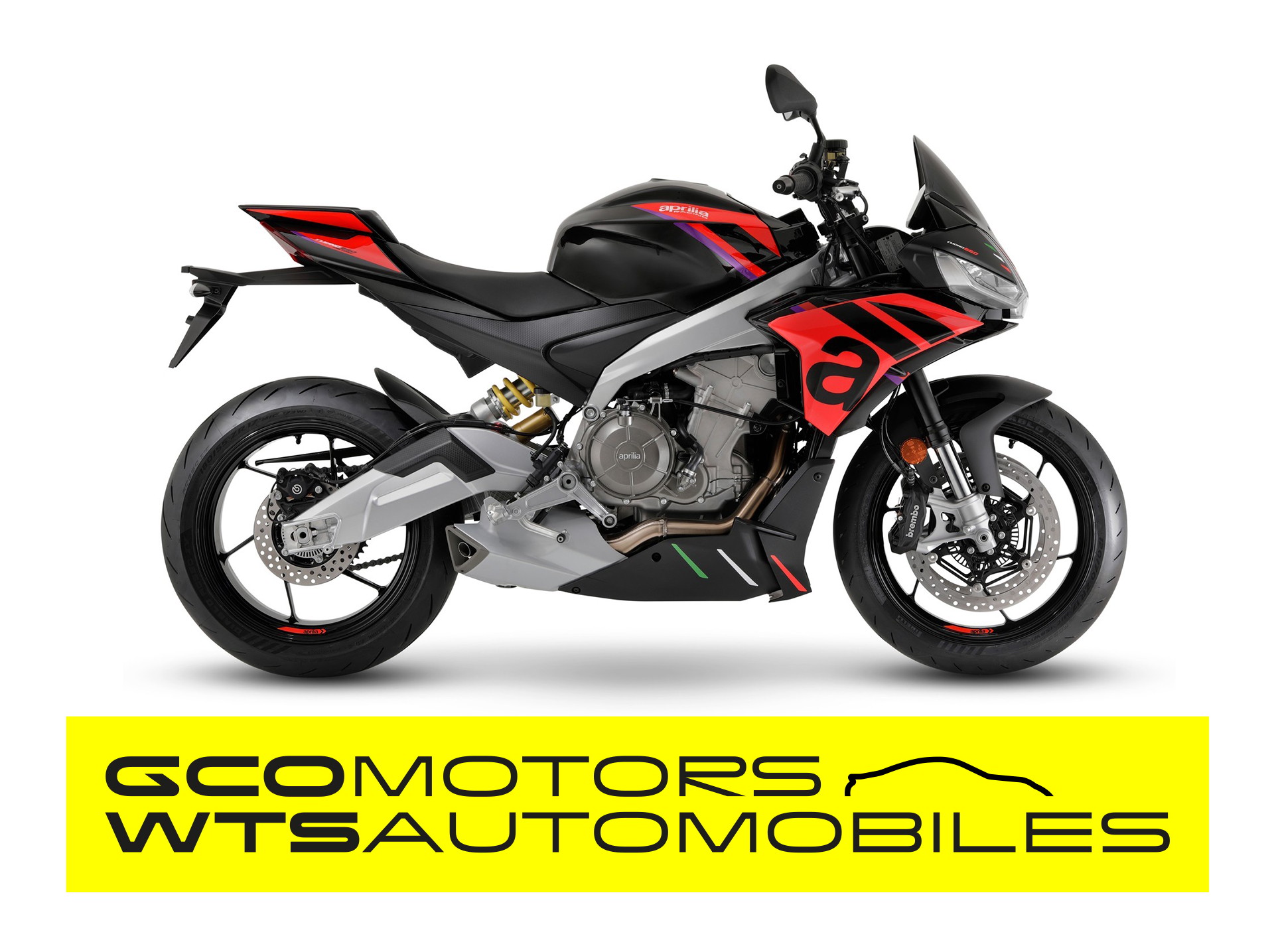 APRILIA Tuono 660 Factory-image-0