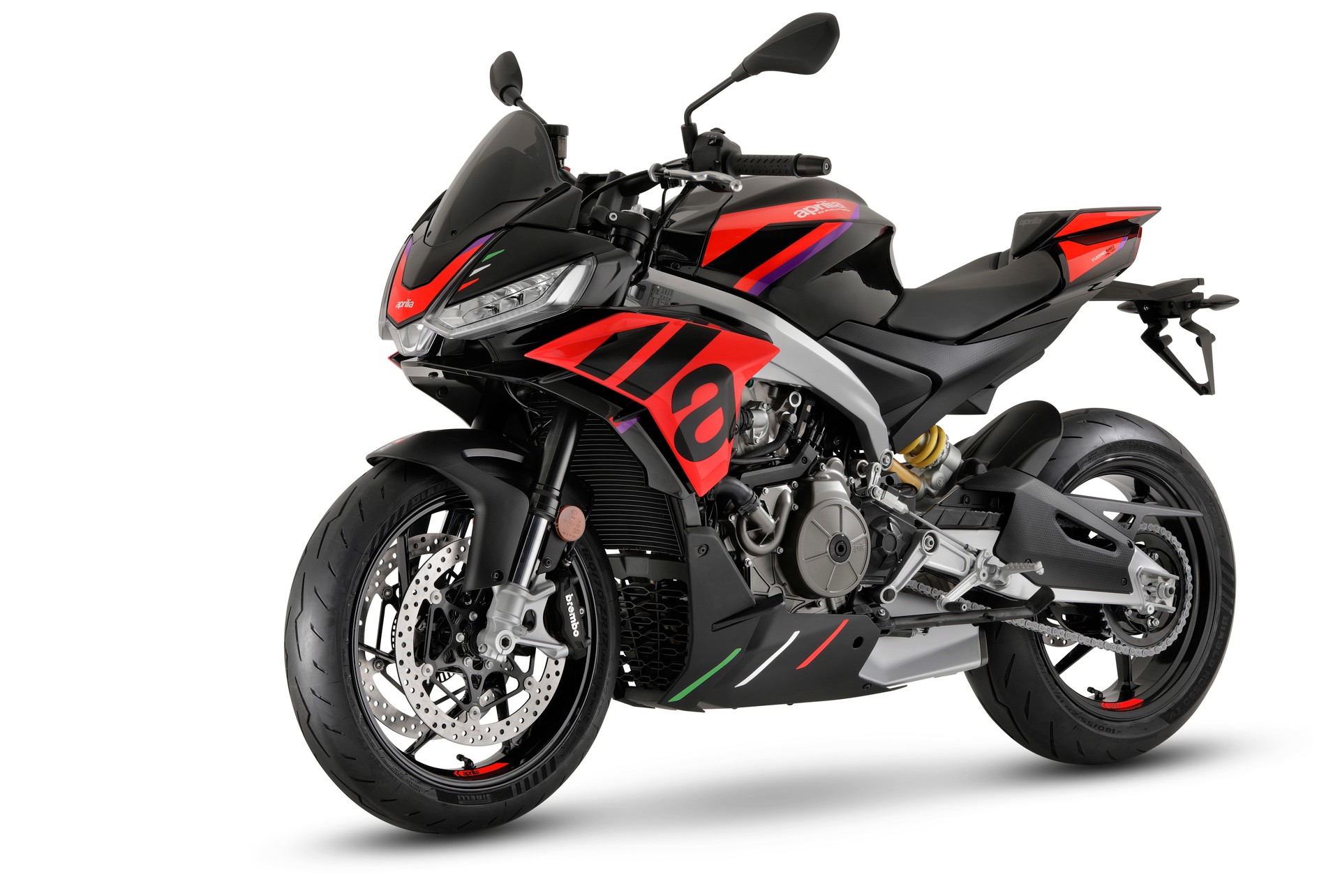 APRILIA Tuono 660 Factory-image-2