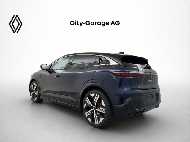 RENAULT Megane-showroom-element-1