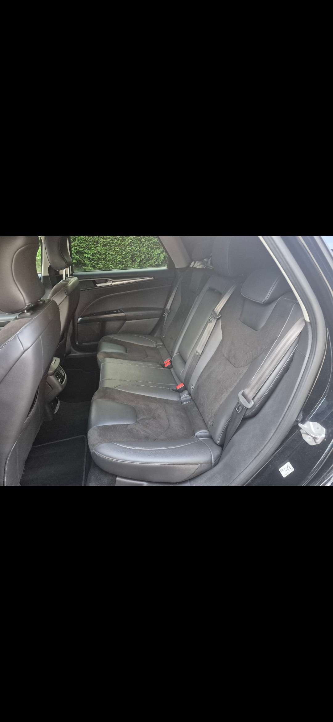 FORD Mondeo 2.0 EcoBoost SCTi Titanium Automatic-image-13