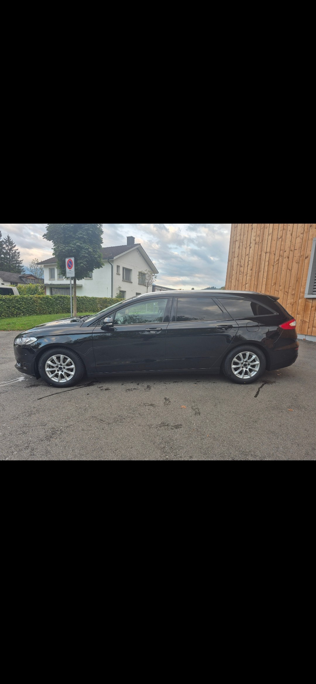 FORD Mondeo 2.0 EcoBoost SCTi Titanium Automatic-image-5