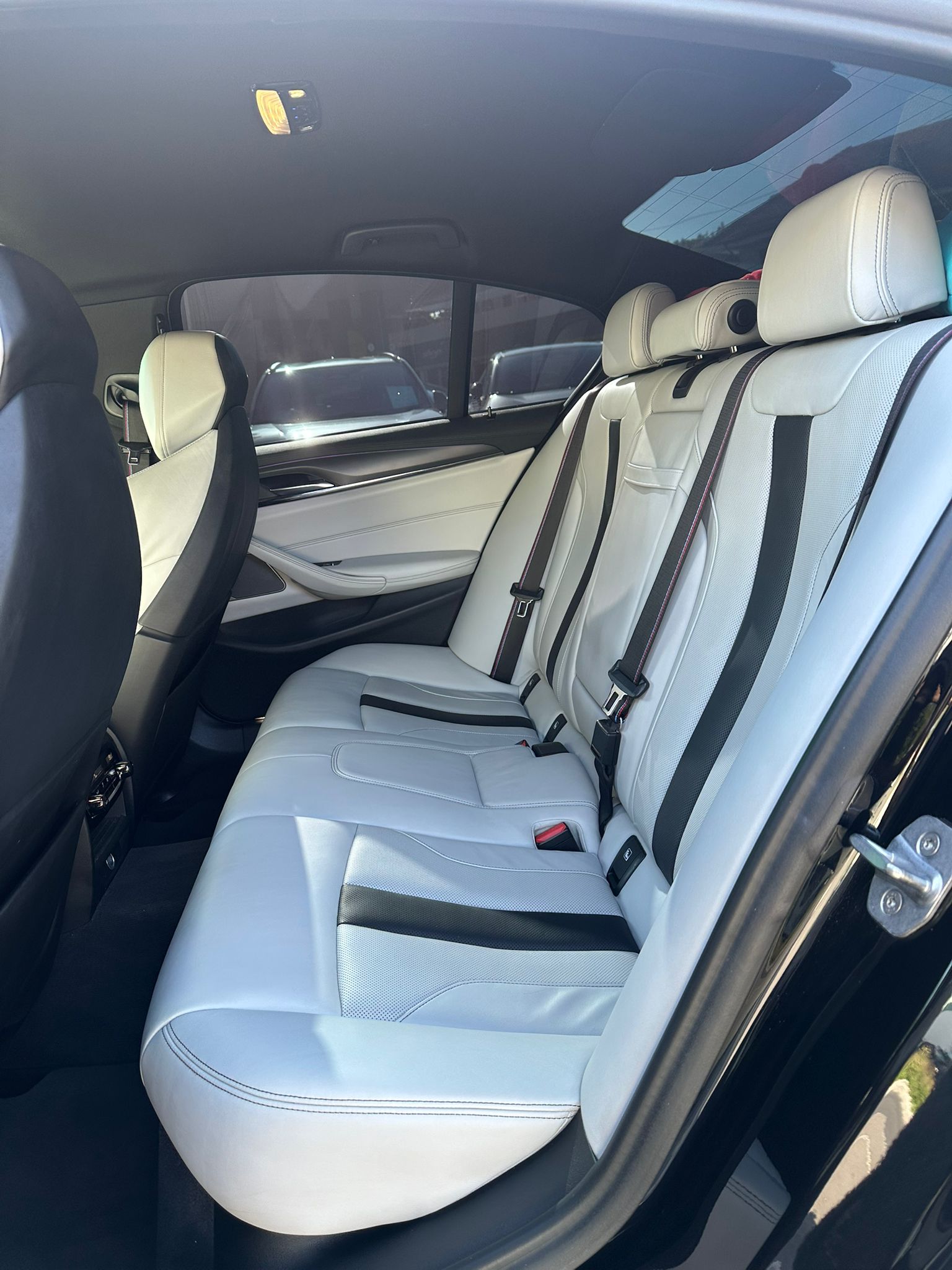 BMW M5 xDrive Drivelogic-image-7