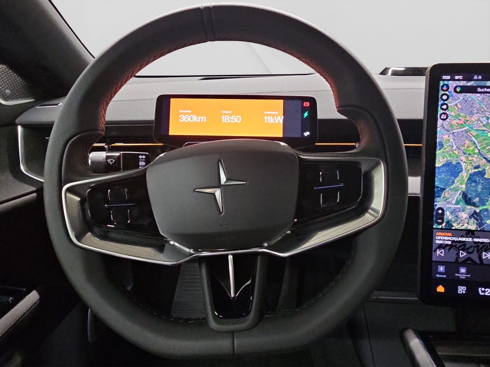 POLESTAR 3 Long Range Dual Motor Performance-image-11