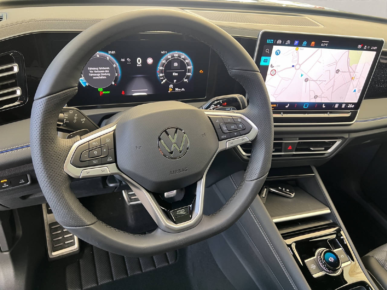 VW Tiguan 1.5 TSI R-Line DSG-image-13