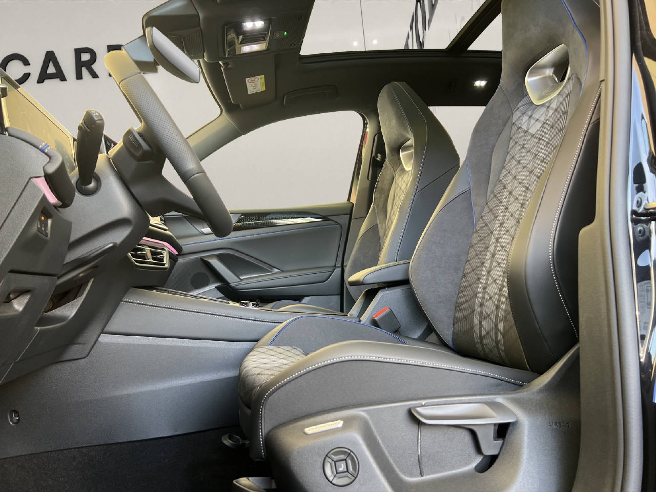 VW Tiguan 1.5 TSI R-Line DSG-image-12