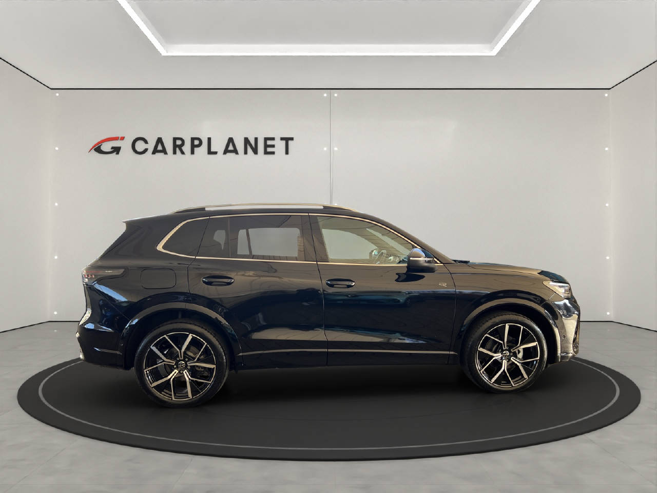 VW Tiguan 1.5 TSI R-Line DSG-image-6