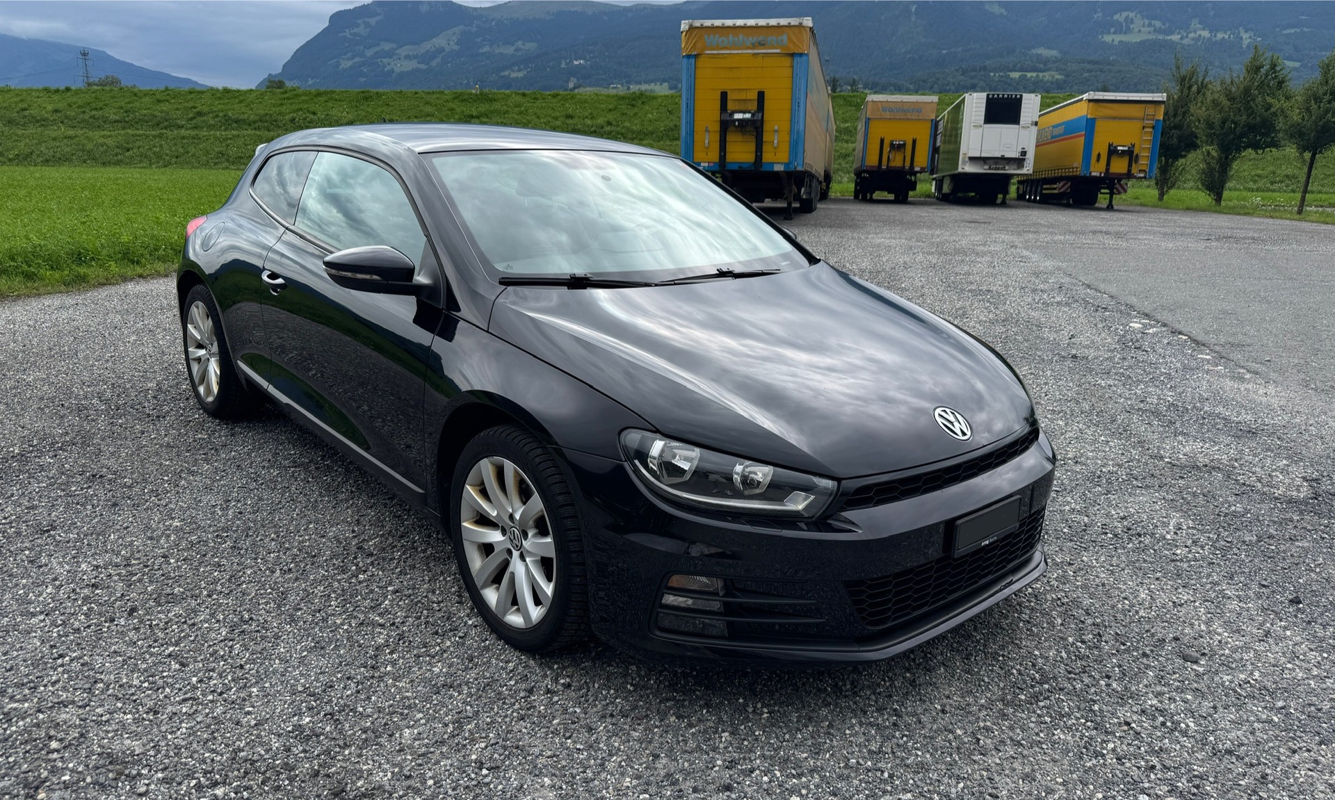 VW Scirocco 2.0 TSI BMT-image-3