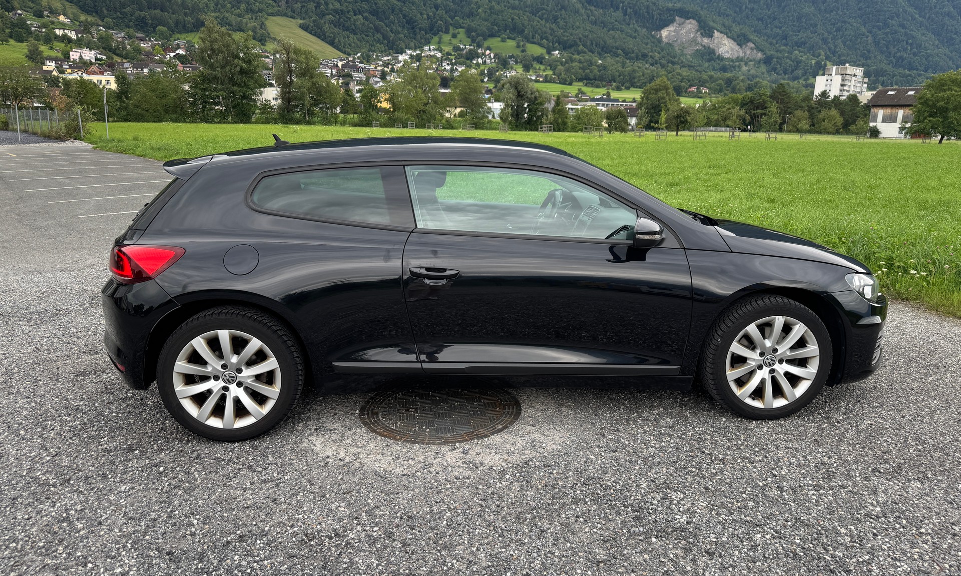 VW Scirocco 2.0 TSI BMT-image-10