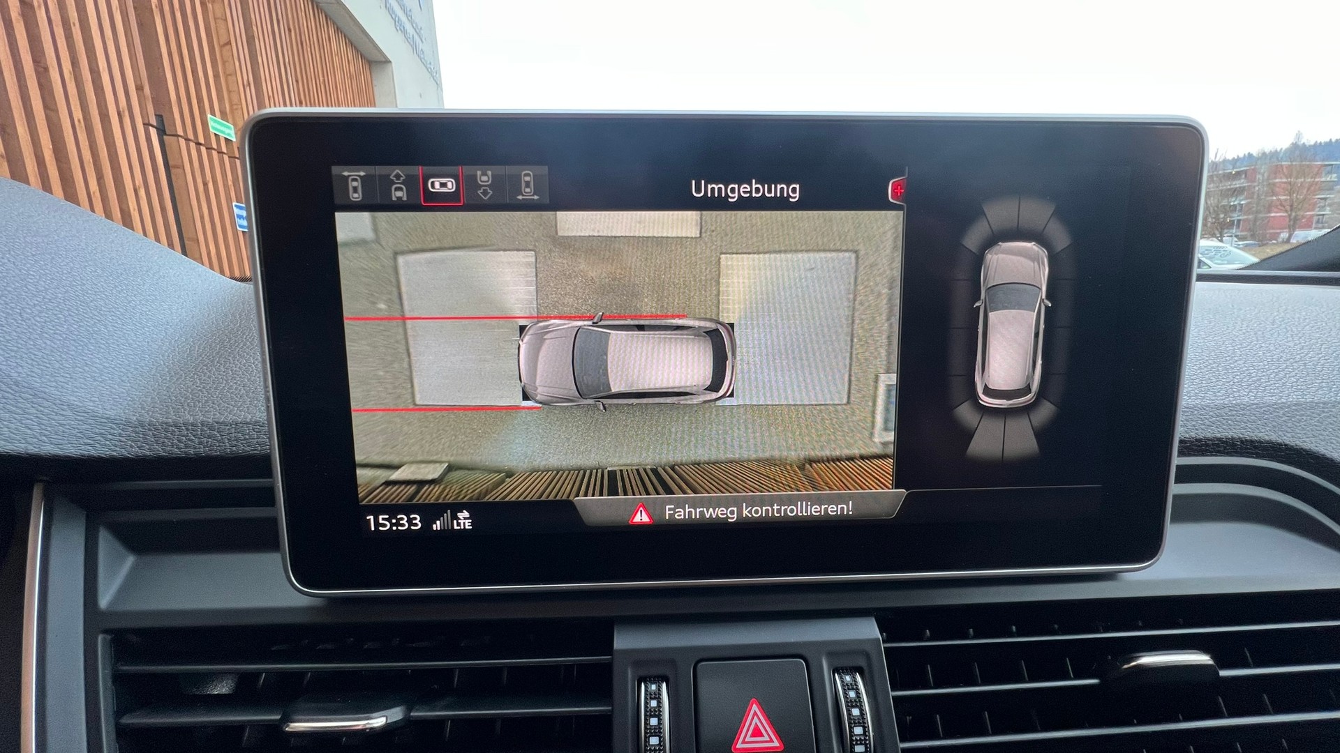 AUDI AUDI Q5 50 TDI QUATTRO S-LINE SPORT PLUS BLACK l 286 PS-image-22