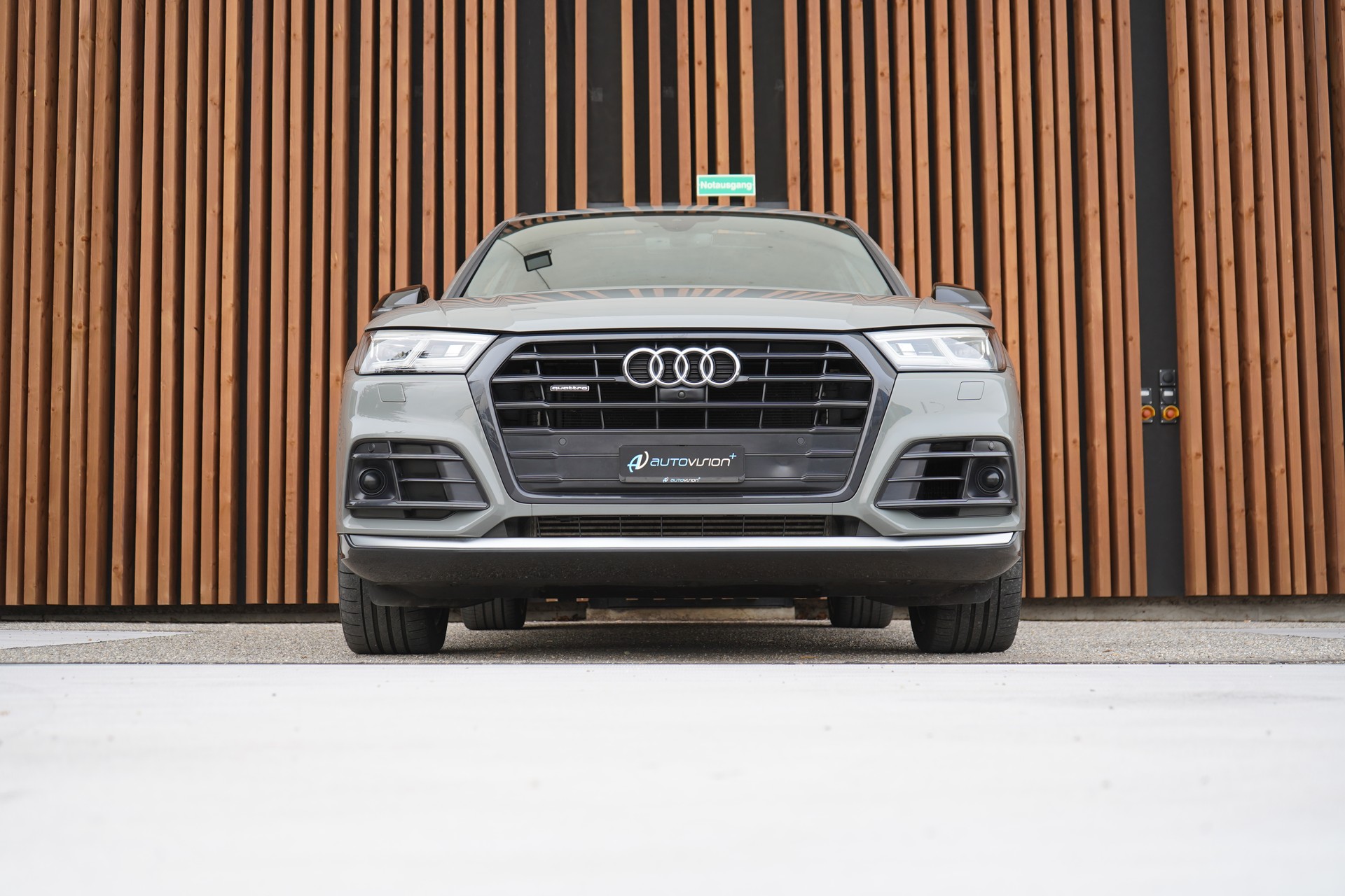 AUDI AUDI Q5 50 TDI QUATTRO S-LINE SPORT PLUS BLACK l 286 PS-image-12