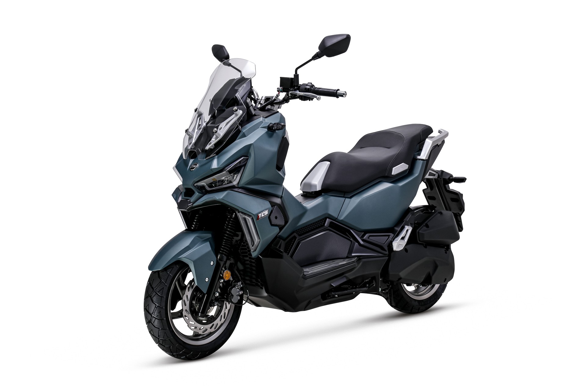 SYM ADX 125-image-0