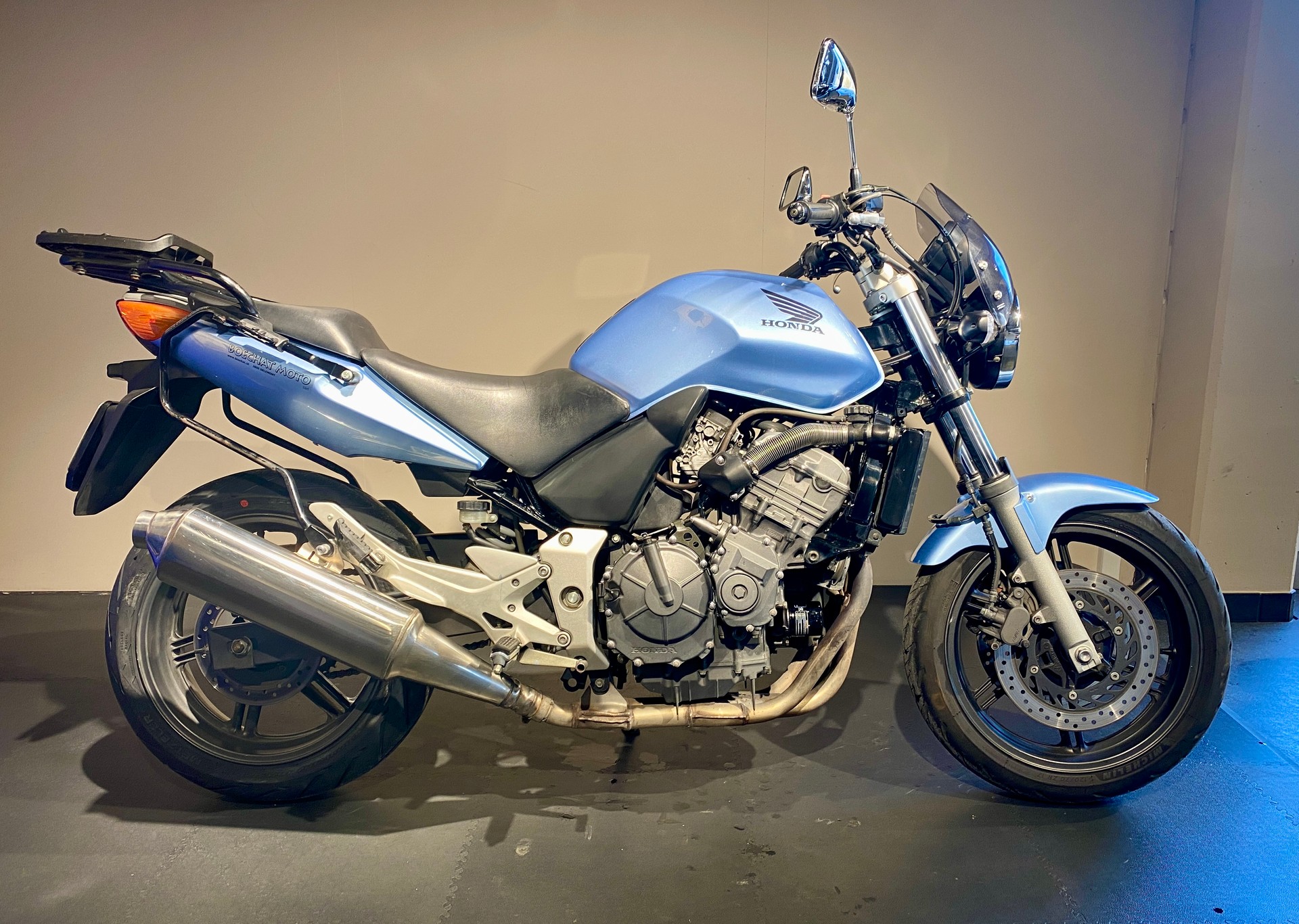 HONDA CBF 600 N Standard-image-3