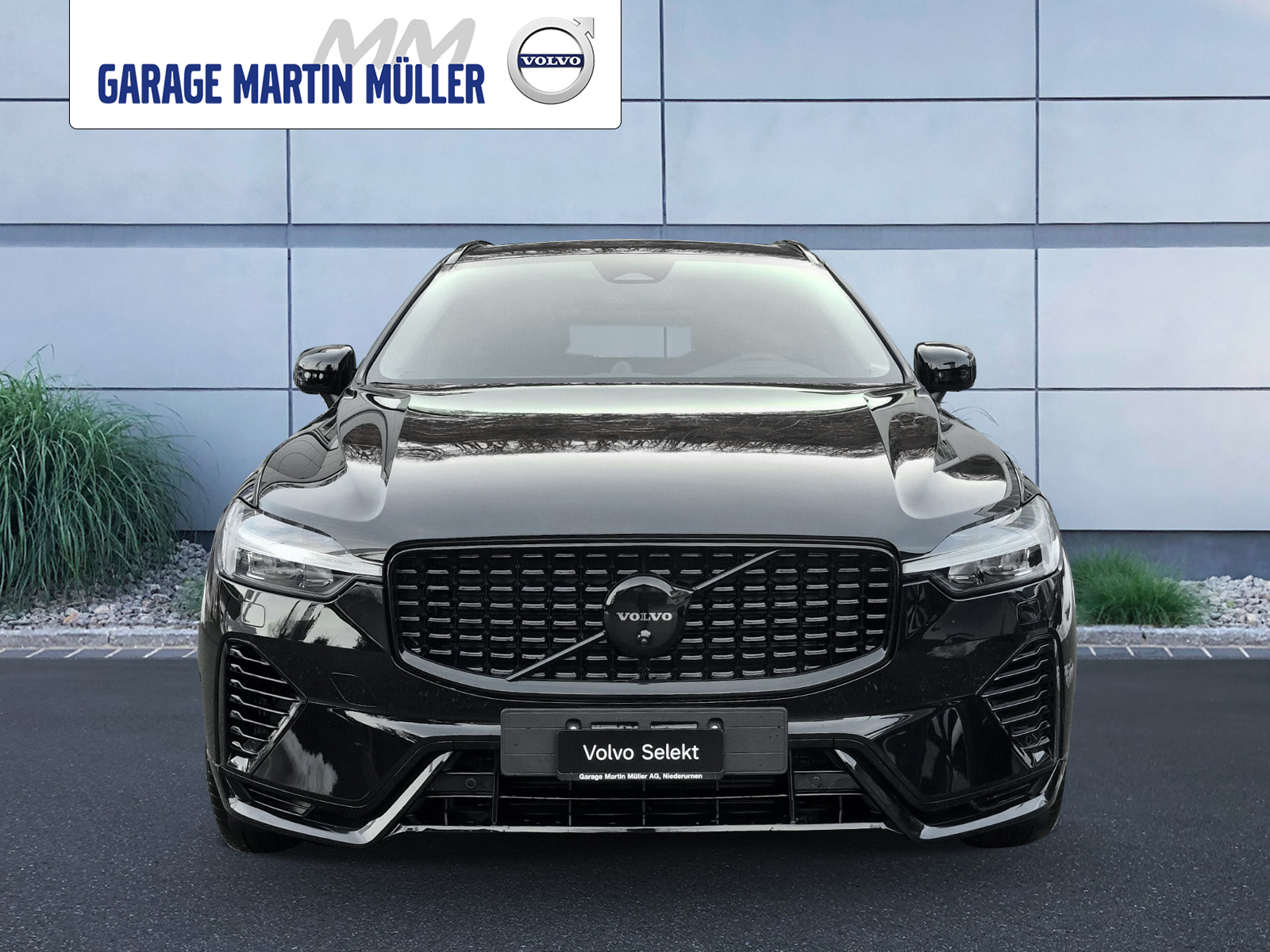 VOLVO XC60 2.0 T8 TE Black Edition eAWD-image-7