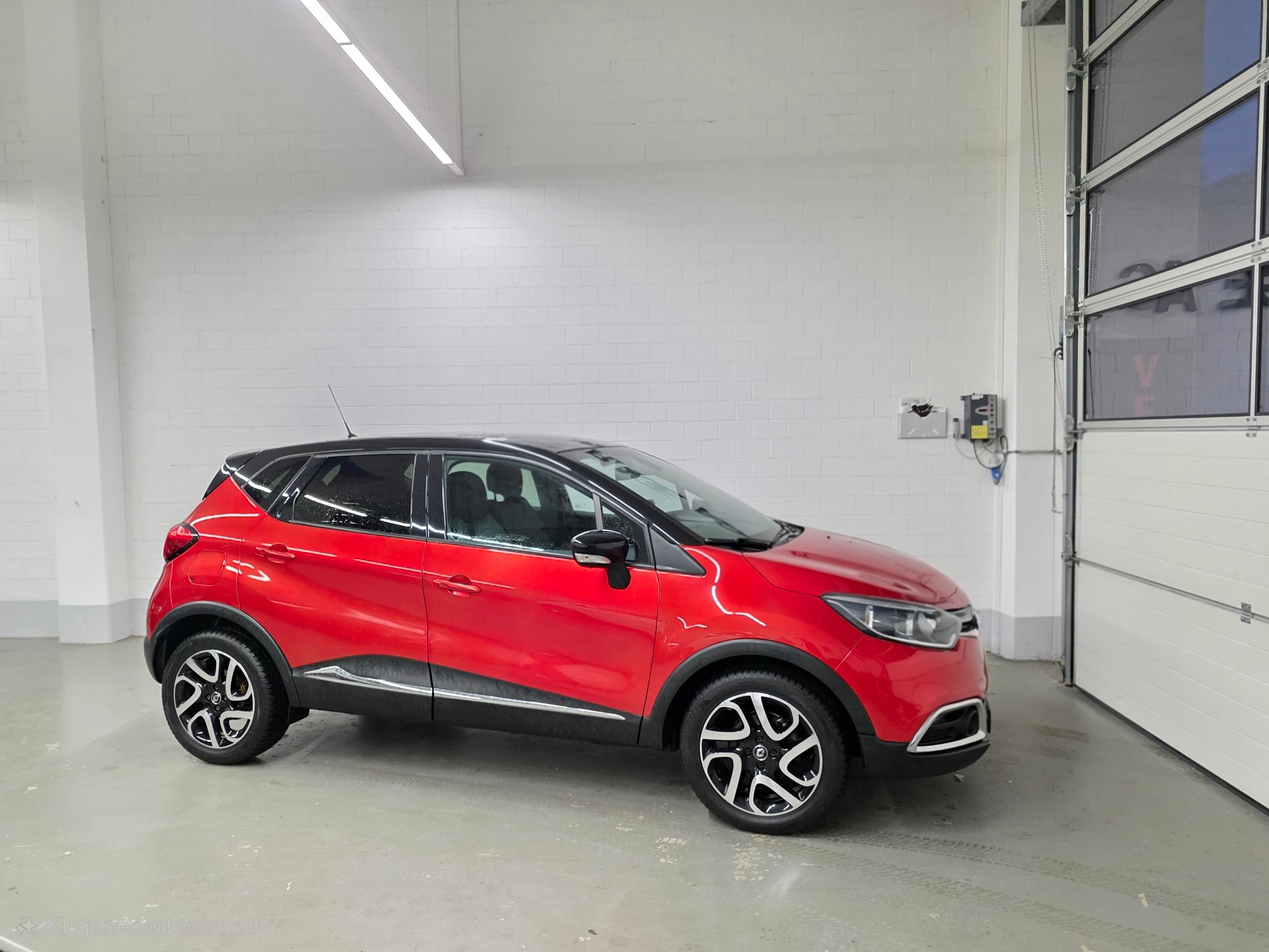 RENAULT Captur 1.5 dCi Intens EDC-showroom-element-1